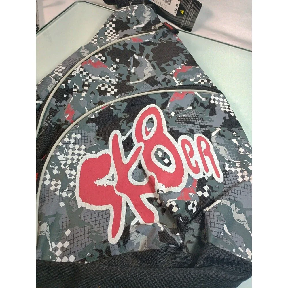 Skater Sk8ter Club, Boys Skate Life Sling